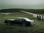 Ford LTD II Coupe 1977 года